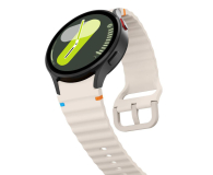 TECH-PROTECT Silicone Sport do Galaxy Watch 4 / 5 / 5 Pro / 6 / 7 / FE St 5906302313426 - 1290134 - zdjęcie 3